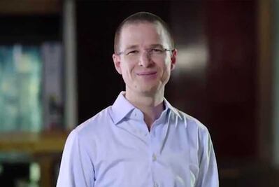 Ricardo Anaya felicita a las mamás mexicanas