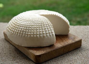 5 quesos saludables y deliciosos