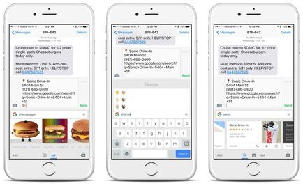Gboard, nuevo teclado predictivo de Google