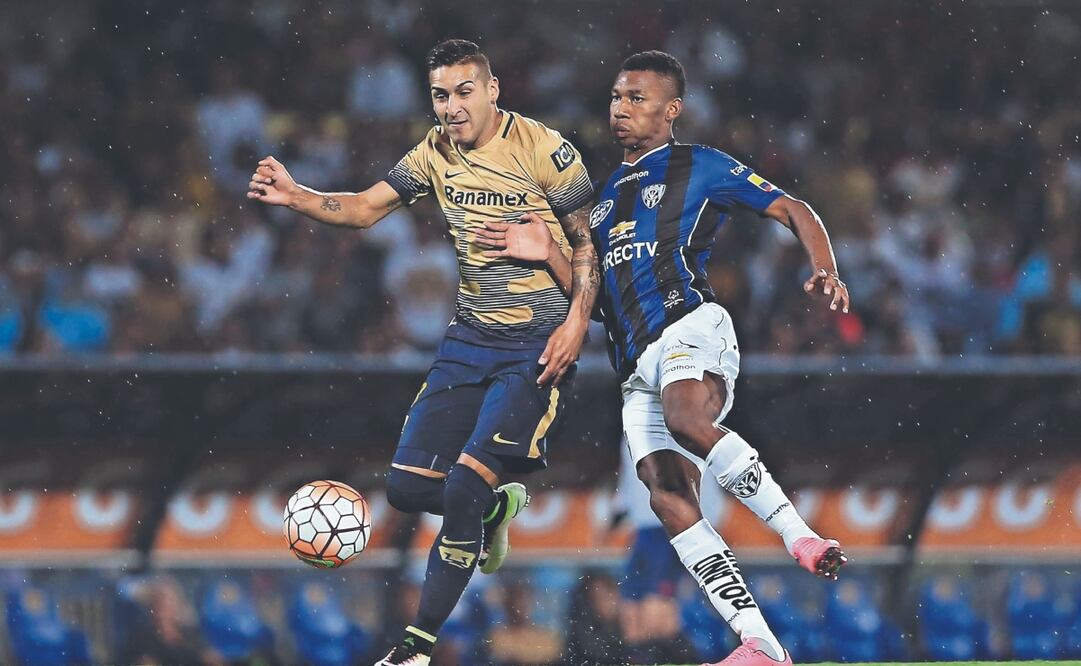 Sin más competencia, se pierde talento, analizan. Foto: de IMAGO7