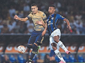 Gerardo Galindo critica falta de ascenso y descenso; pide que la Liga MX regrese a jugar torneos de Conmebol