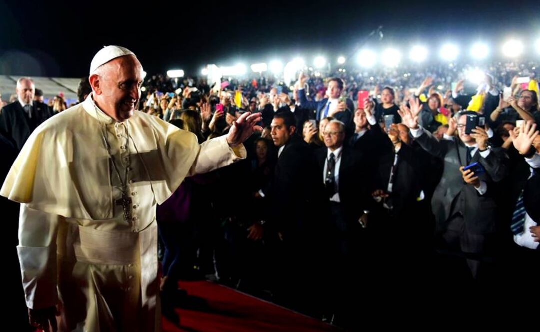 (Foto: Archivo EL UNIVERSAL)