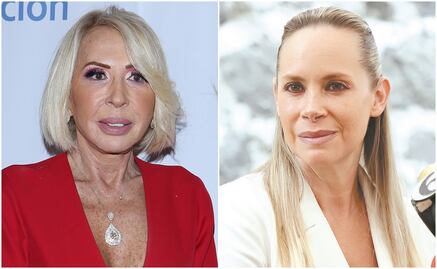 Regreso de Laura Bozzo y situación legal de Ginny Hoffman, entre lo más leído de la semana