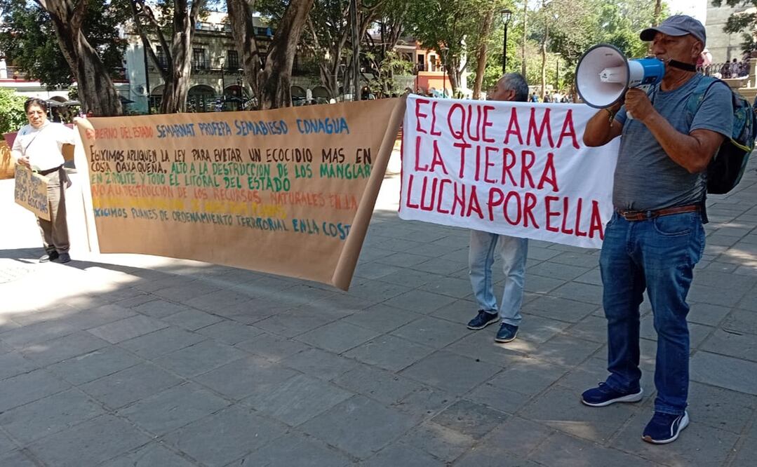 Foto: Juan Carlos Zavala / EL UNIVERSAL