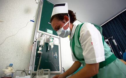 Amenazan a enfermera en Chiapas con expulsarla de su comunidad