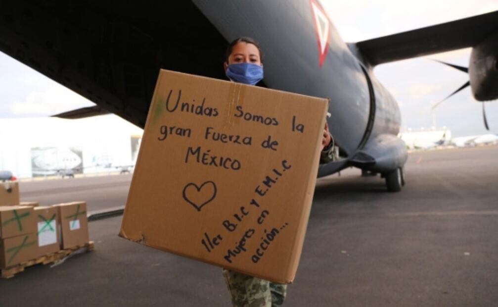 Postales de la pandemia, cuarta entrega