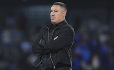 Efraín Juárez quiere quedarse 20 años en Pumas: "Me encantaría ser el Alex Ferguson de este equipo"