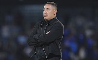 Efraín Juárez quiere quedarse 20 años en Pumas: "Me encantaría ser el Alex Ferguson de este equipo"