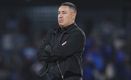 Efraín Juárez quiere quedarse 20 años en Pumas: "Me encantaría ser el Alex Ferguson de este equipo"