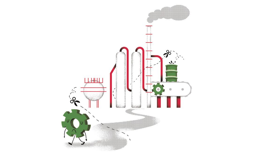 Ilustración: Ani Cortés