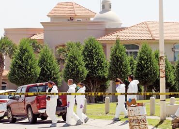 Suman 3 muertos tras ataque a ex fiscal de Jalisco; uno de ellos un bebé