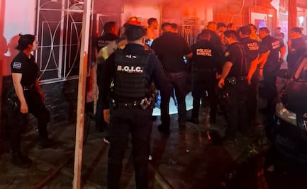 Madre e hijo mueren tras incendio en Torreón; investigan si fallecieron por intoxicación