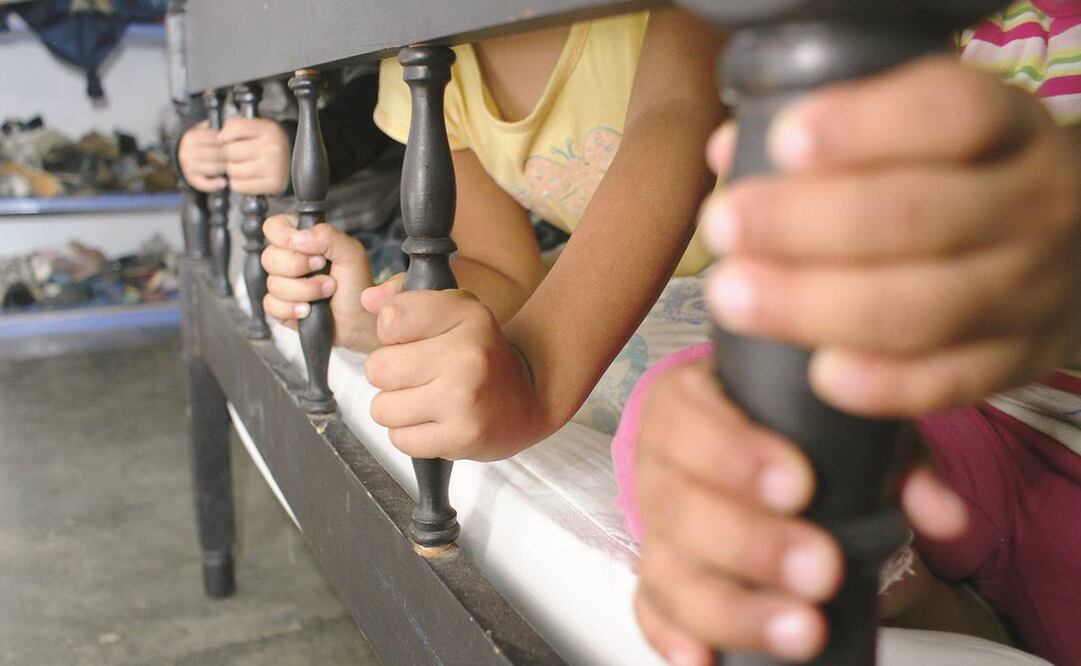 (Foto: Archivo / EL UNIVERSAL)