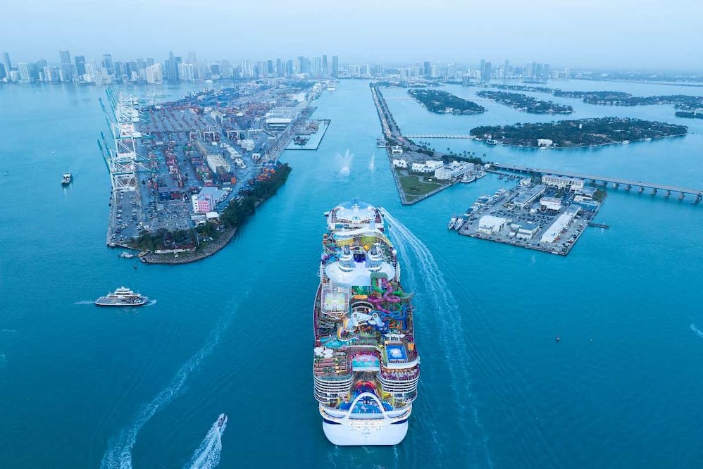 Foto: Royal Caribbean