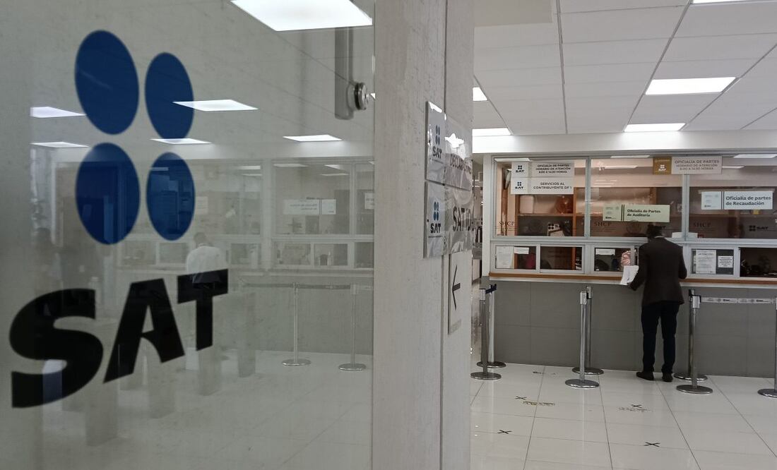 Si el Servicio de Administración Tributaria (SAT) rechazó una solicitud de devolución de impuestos de un contribuyente con saldo a favor en su declaración anual, ya no podrán intentar otra vez pedir el reembolso. Foto: Cuartoscuro