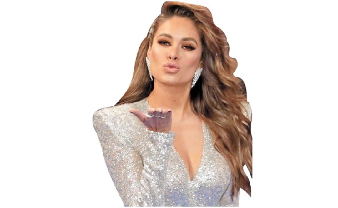 Galilea Montijo