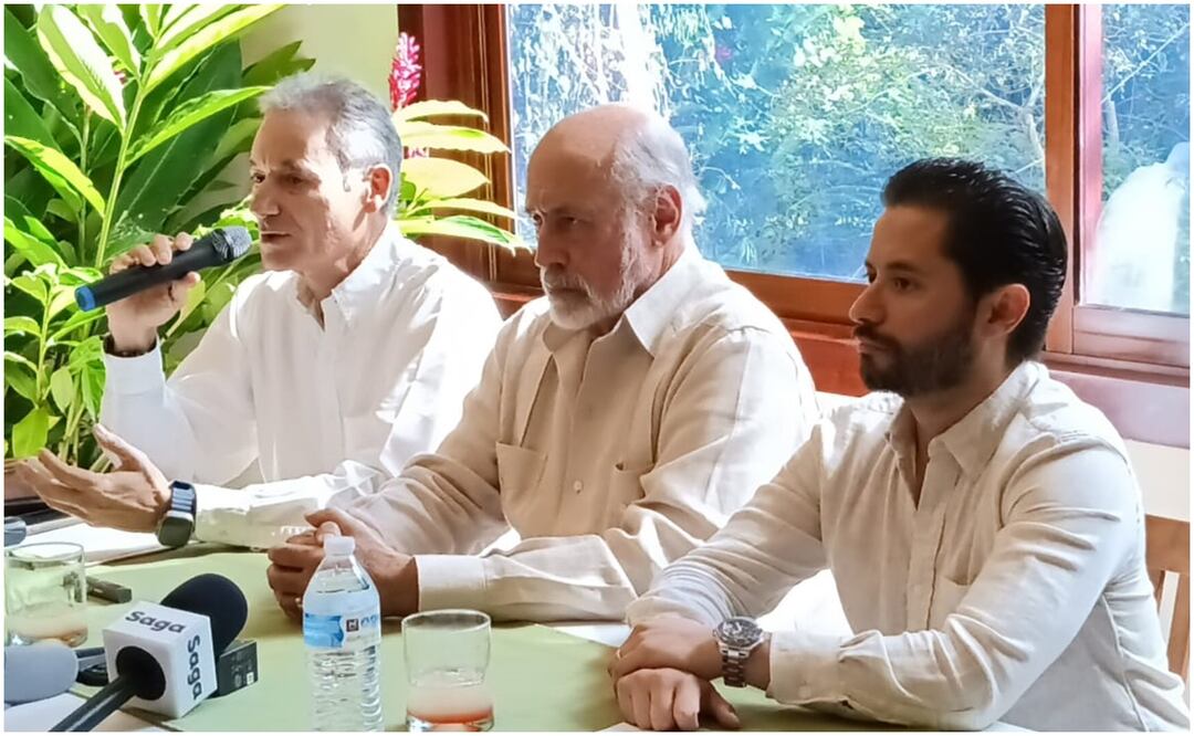 Juez federal revoca entrega de hoteles en Chichén Itzá. Foto: Especial