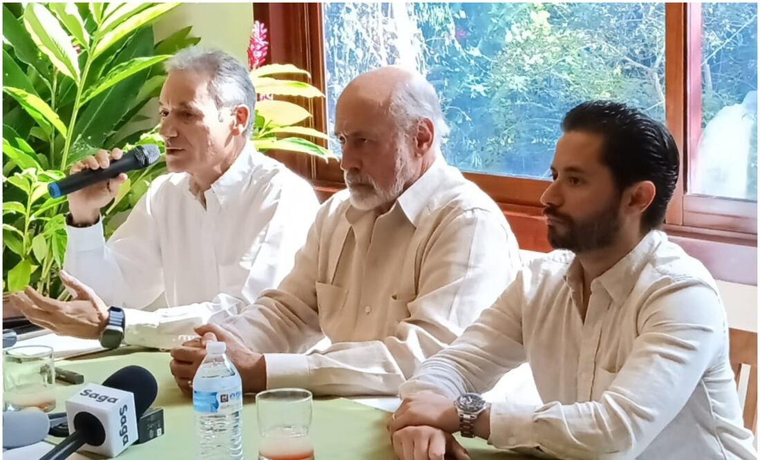 Juez federal revoca entrega de hoteles en Chichén Itzá. Foto: Especial