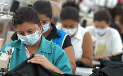 Disminuyen empleos de mujeres bien pagados