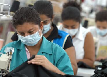 Disminuyen empleos de mujeres bien pagados