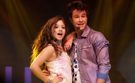 Karol Sevilla protagonizará serie original de Disney