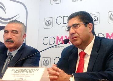 Detienen a dos presuntos "justicieros" de Santa Julia