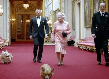 ¿Qué pasará con los corgis de la reina Isabel II?