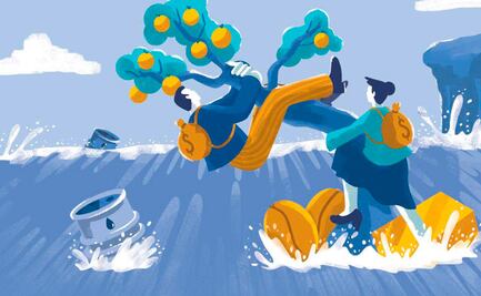 Los ganadores en medio de la crisis por Covid-19