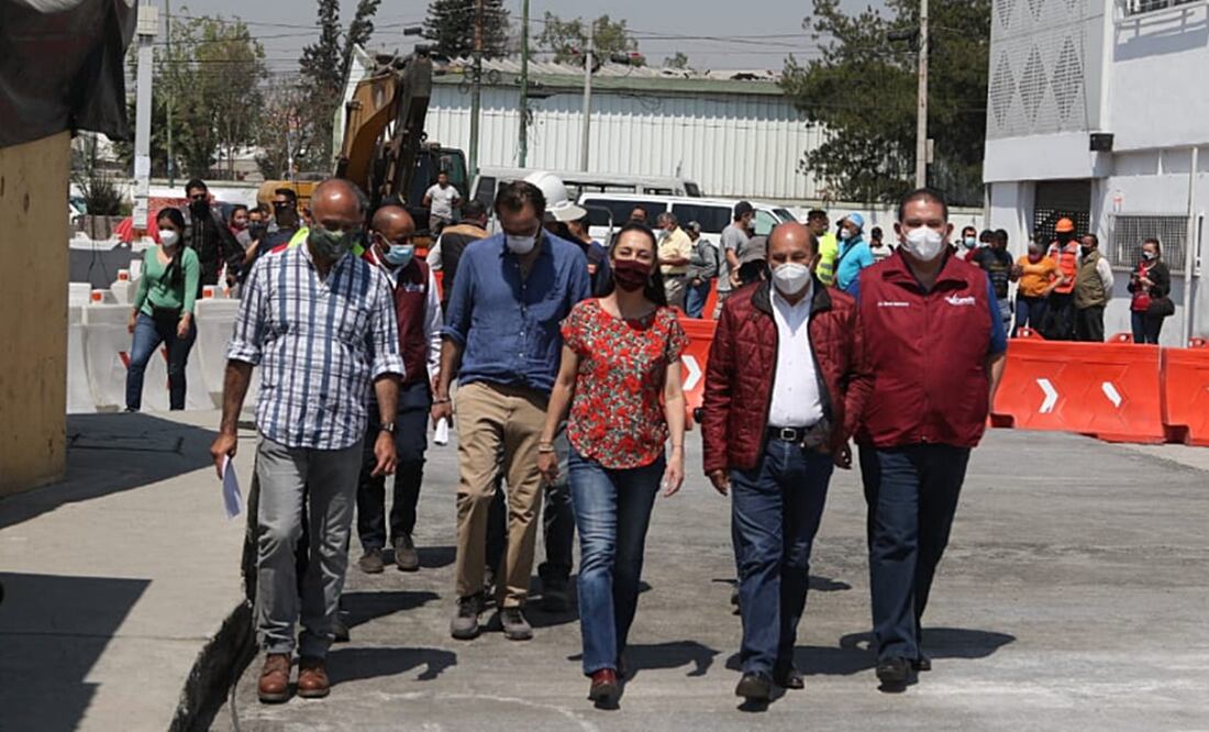 Foto: Carlos Mejía/EL UNIVERSAL