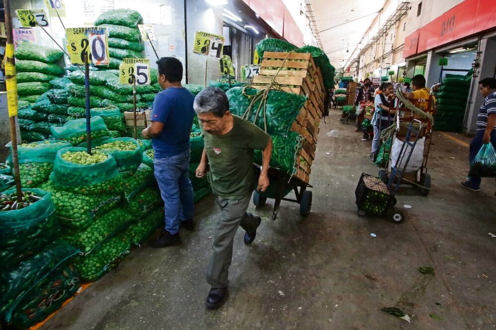 También se requiere apoyo de la Guardia Nacional, indica Ceda. Foto: Archivo / EL UNIVERSAL