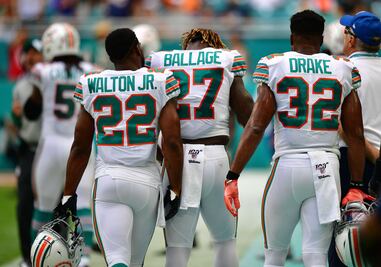 ¿Cómo los Dolphins obtuvieron el peor arranque de su historia?