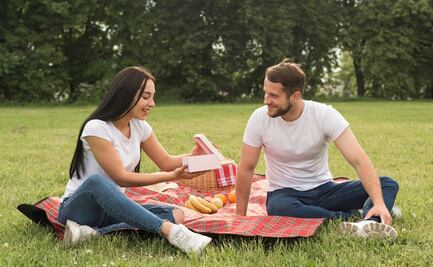 Parques bonitos en CDMX para hacer un picnic
