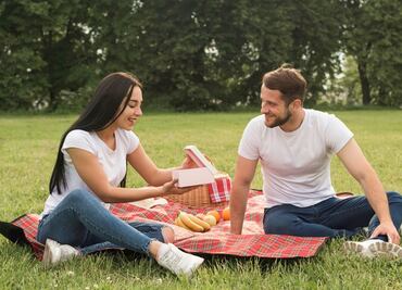 Parques bonitos en CDMX para hacer un picnic