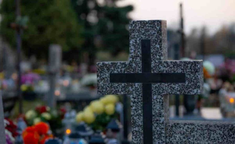 Muertes en México, más numerosas que antes del Covid: Inegi