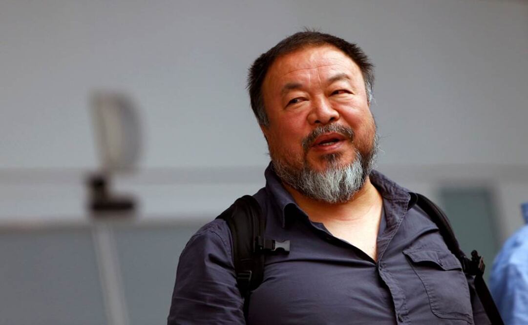 Ai Weiwei aspira a "vida normal" tras situación en China