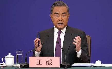 China colaborará con Paquistán "en favor de la paz" en Medio Oriente; promoverán el alto al fuego y reanudar negociaciones EU-Irán