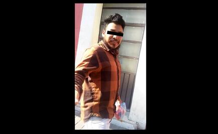 Video. Mujer graba a su presunto acosador por las calles de Cholula