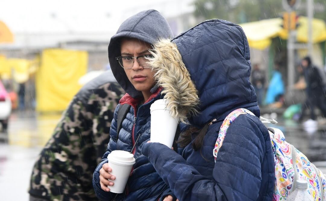 Foto: Archivo/EL UNIVERSAL 