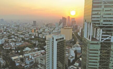 Por contingencia ambiental habrá más restricciones en CDMX