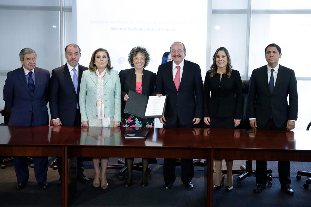 Iván Stephens / EL UNIVERSAL