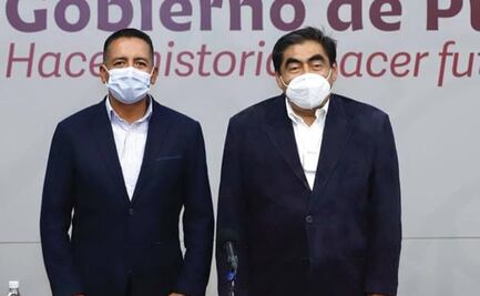 Alcalde electo de Cholula busca relación de respeto con Miguel Barbosa