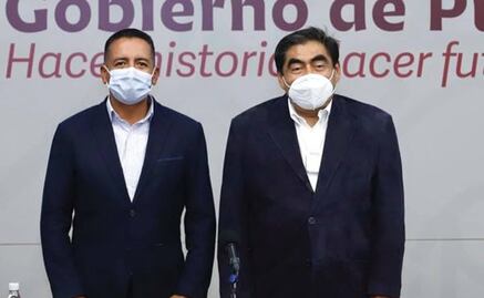 Alcalde electo de Cholula busca relación de respeto con Miguel Barbosa