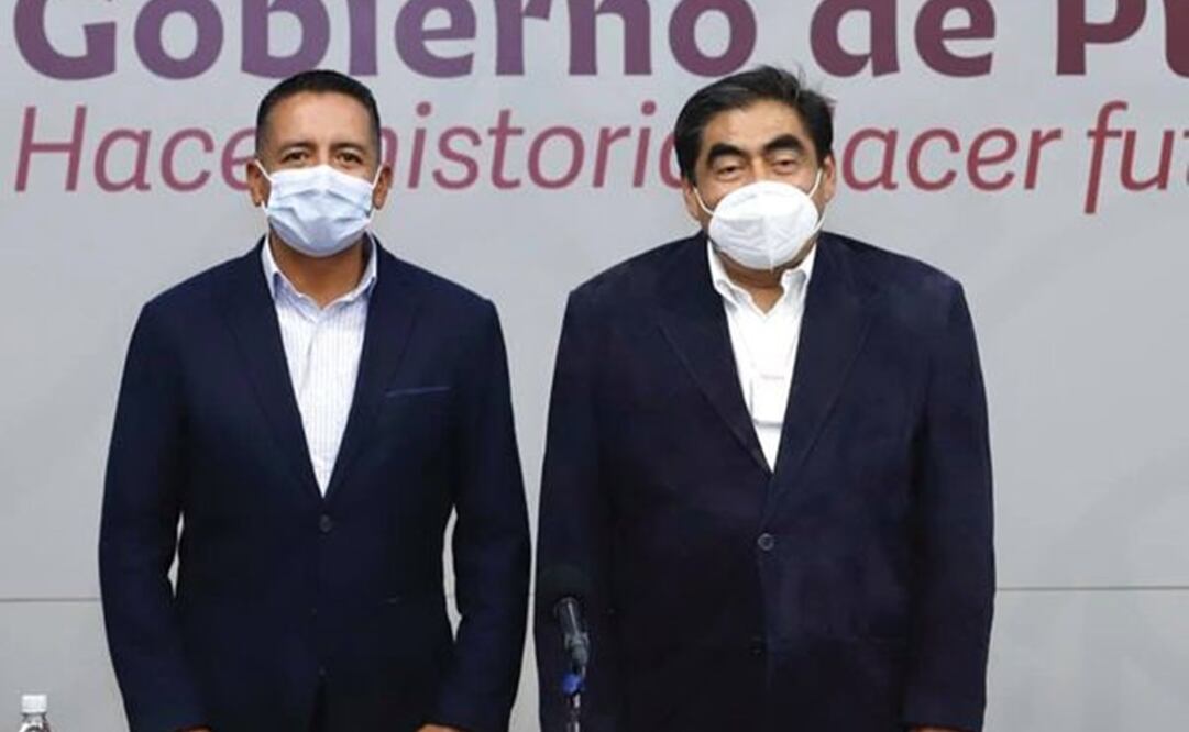 Foto: Facebook Edmundo Tlatehui