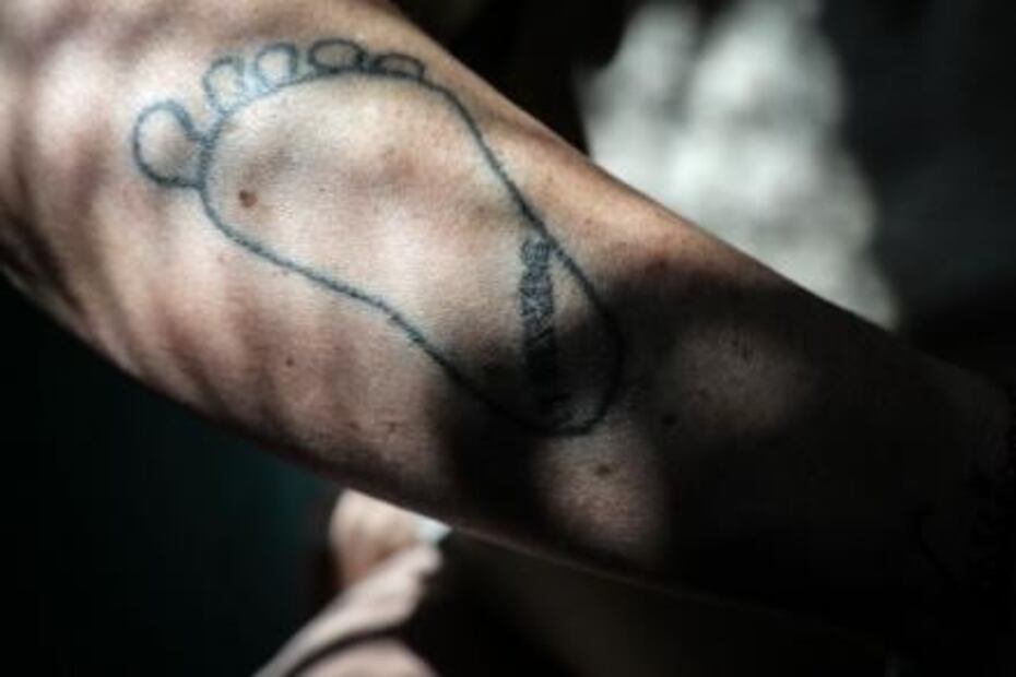 Infancia en prisión; su delito, ser hijos de reclusas