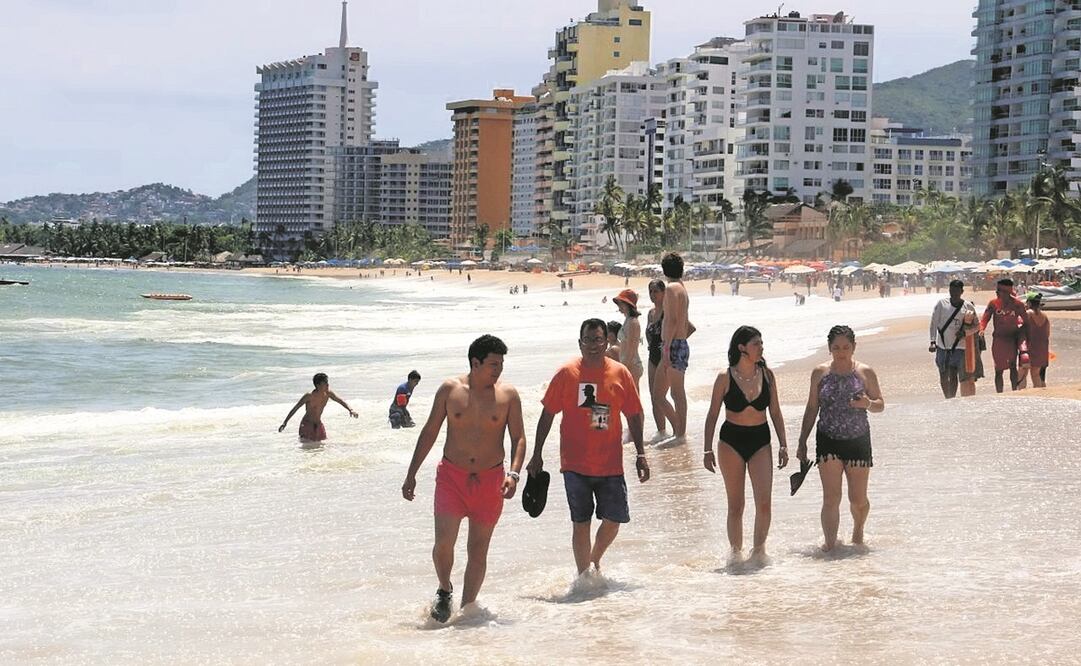 "El gobierno federal ha entregado más del 90% del presupuesto de Turismo a obras que son un barril sin fondo y un capricho de Morena”, denunció el PRI. Foto: Archivo / Cuartoscuro