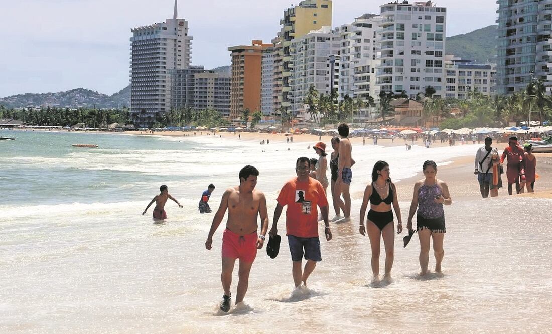 "El gobierno federal ha entregado más del 90% del presupuesto de Turismo a obras que son un barril sin fondo y un capricho de Morena”, denunció el PRI. Foto: Archivo / Cuartoscuro