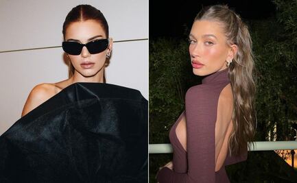 Baby braids: El peinado con trenzas favorito de Kendall Jenner y Hailey Bieber