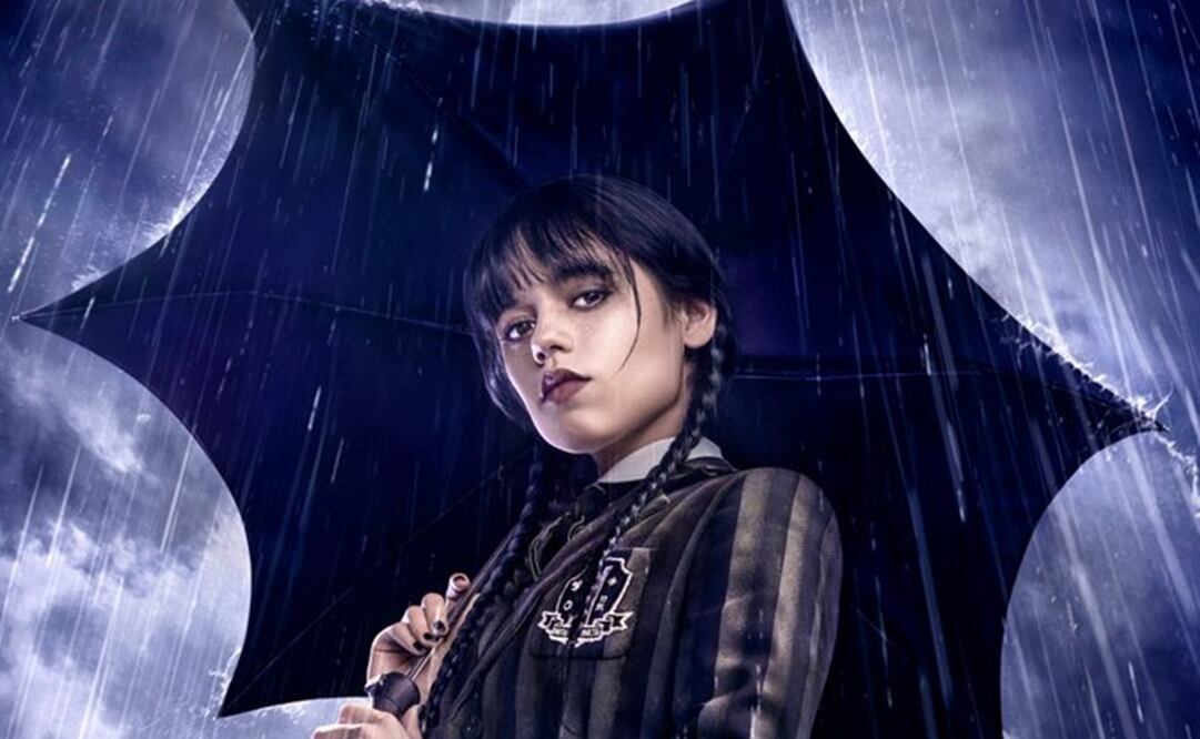 Foto: Tomada de Twitter @netflix