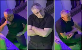 Paco de la O y el video donde reacciona a las acusasiones de dos de sus exparejas