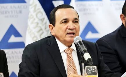 Prevé Concanaco pérdidas por 18 mil mdp ante desabasto de gasolina